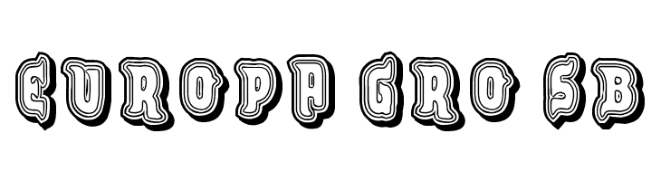VTKS FURIOUS  Free Fonts Download