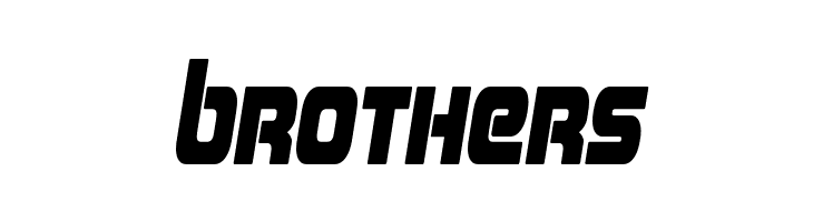 Easy Ride Condensed Semi-Ital  Free Fonts Download