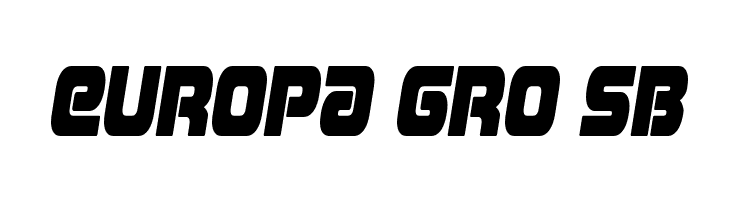 Easy Ride Condensed Semi-Ital  Free Fonts Download