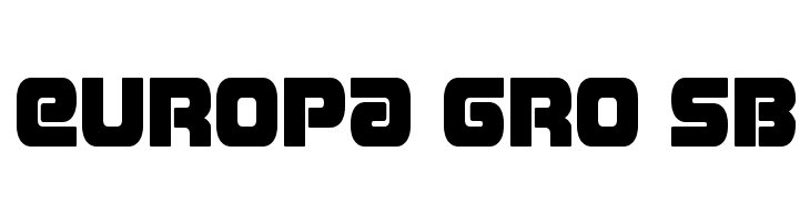 Easy Ride Spaced  Free Fonts Download