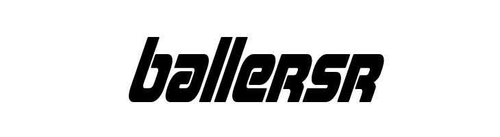 Easy Ride Condensed Super-Ital  Free Fonts Download