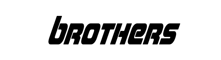 Easy Ride Condensed Super-Ital  Free Fonts Download