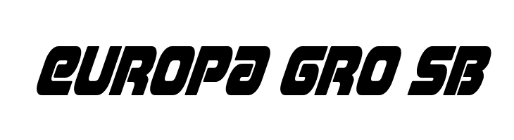 Easy Ride Condensed Super-Ital  Free Fonts Download