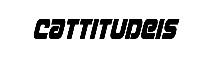 Easy Ride Condensed Italic  Free Fonts Download