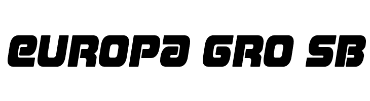 Easy Ride Spaced Semi-Italic  Free Fonts Download