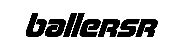 Easy Ride Expanded Super-Ital  Free Fonts Download