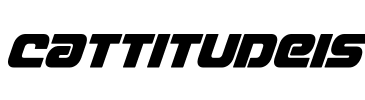 Easy Ride Expanded Super-Ital  Free Fonts Download