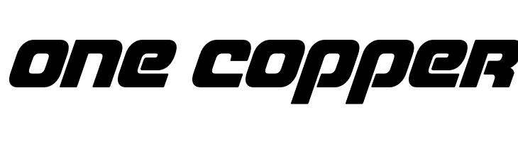 Easy Ride Expanded Super-Ital  Free Fonts Download