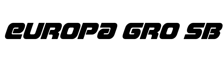 Easy Ride Expanded Super-Ital  Free Fonts Download