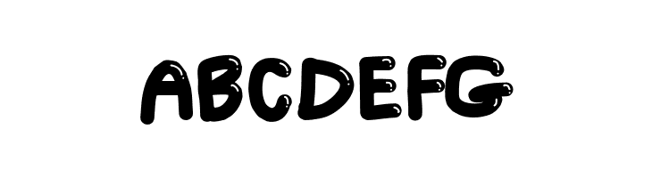 TX Jello  Free Fonts Download