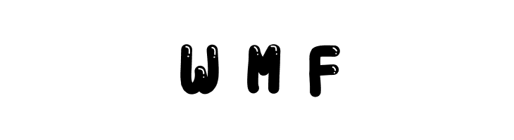 TX Jello  Free Fonts Download