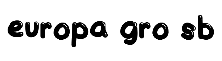 TX Jello  Free Fonts Download