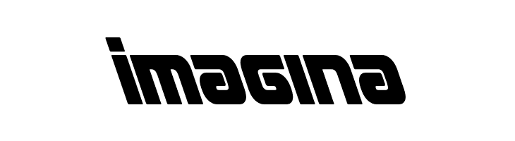 Easy Ride Super-Leftalic  Free Fonts Download