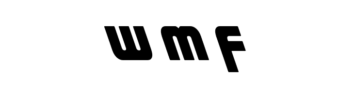 Easy Ride Super-Leftalic  Free Fonts Download