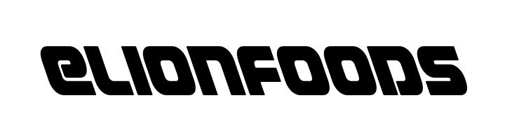 Easy Ride Super-Leftalic  Free Fonts Download