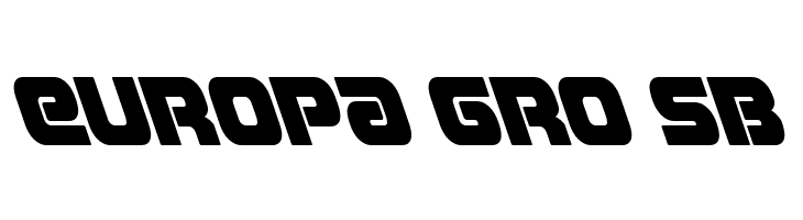 Easy Ride Super-Leftalic  Free Fonts Download