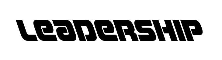 Easy Ride Super-Leftalic  Free Fonts Download