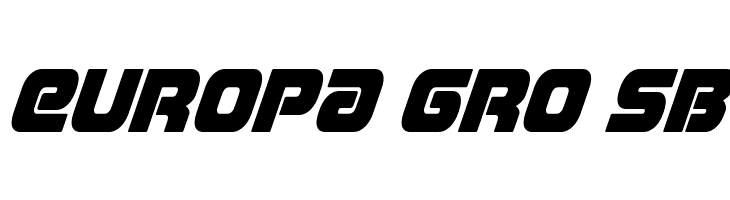 Easy Ride Spaced Super-Italic  Free Fonts Download