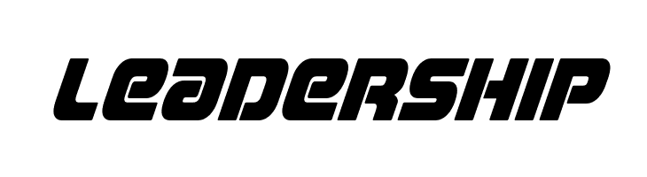 Easy Ride Spaced Super-Italic  Free Fonts Download