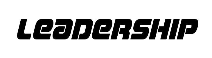 Easy Ride Spaced Italic  Free Fonts Download