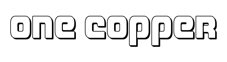 Easy Ride 3D  Free Fonts Download