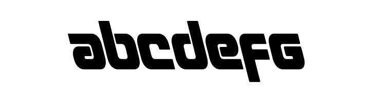 Easy Ride Leftalic  Free Fonts Download