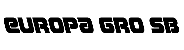 Easy Ride Leftalic  Free Fonts Download