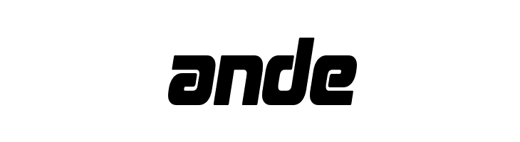 Easy Ride Semi-Italic  Free Fonts Download