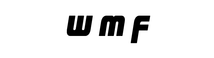 Easy Ride Semi-Italic  Free Fonts Download