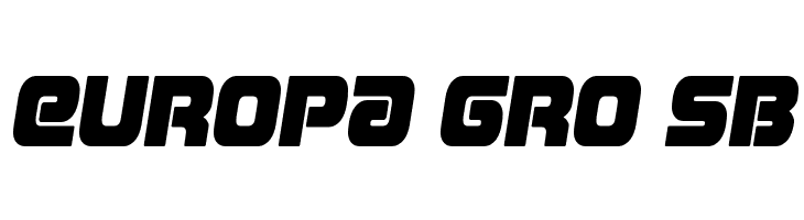 Easy Ride Semi-Italic  Free Fonts Download