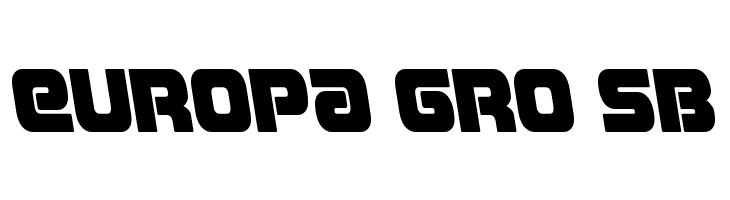 Easy Ride Semi-Leftalic  Free Fonts Download
