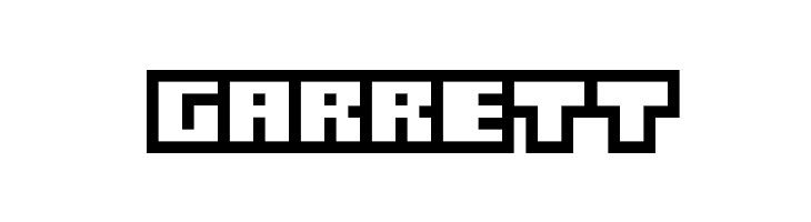 Gubblebum Blocky  Free Fonts Download