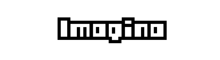 Gubblebum Blocky  Free Fonts Download