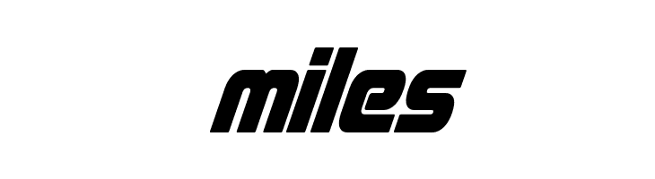 Easy Ride Super-Italic  Free Fonts Download