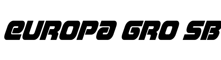 Easy Ride Super-Italic  Free Fonts Download