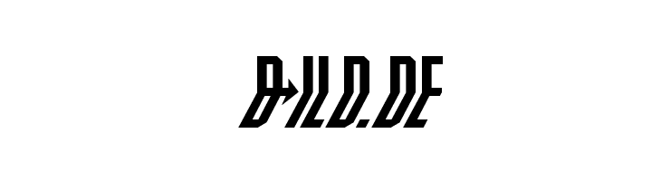 Crossbow Head Italic  Free Fonts Download