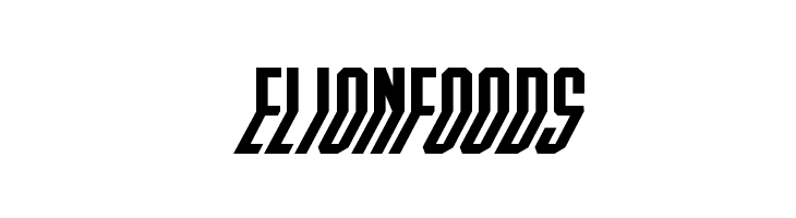 Crossbow Head Italic  Free Fonts Download