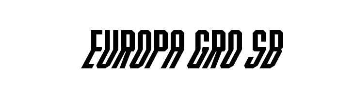 Crossbow Head Italic  Free Fonts Download