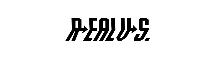 Crossbow Head Expanded Italic  Free Fonts Download