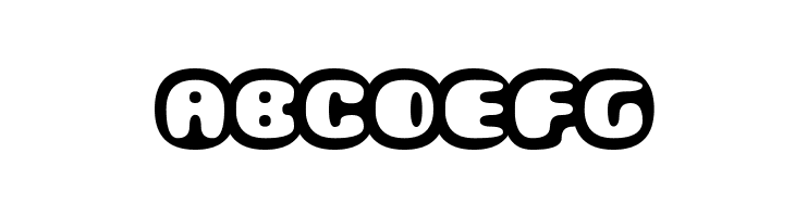 Gubblebum  Free Fonts Download