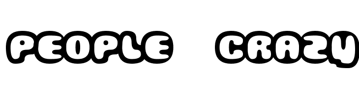 Gubblebum  Free Fonts Download