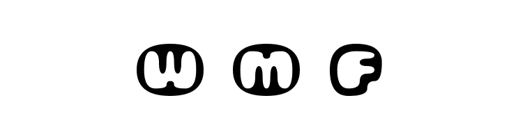Gubblebum  Free Fonts Download