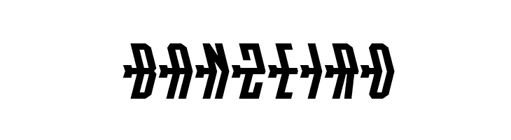 Crossbow Shaft  Free Fonts Download