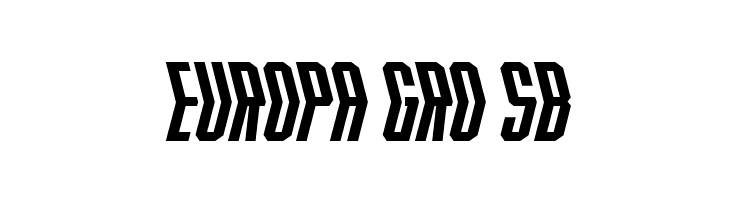 Crossbow Shaft  Free Fonts Download