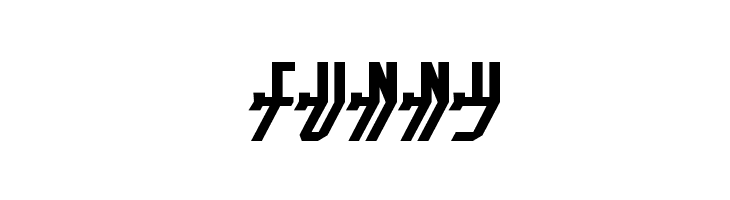 Crossbow Shaft Italic  Free Fonts Download