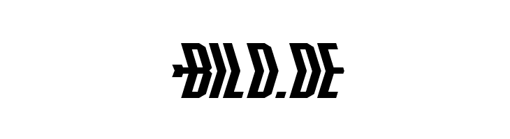 Crossbow Shaft Expanded  Free Fonts Download