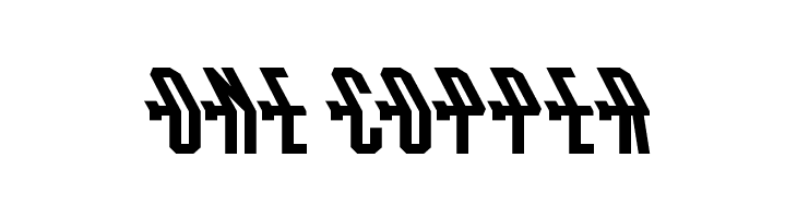 Crossbow Shaft Leftalic  Free Fonts Download