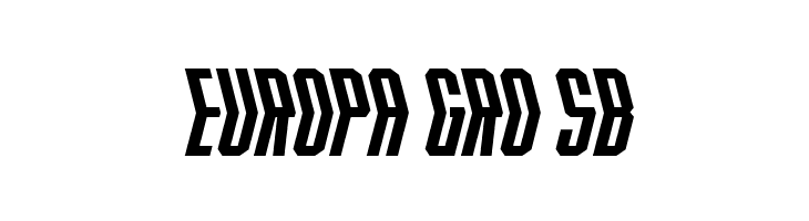 Crossbow Head  Free Fonts Download