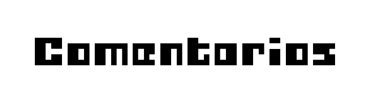 Gubblebum BlacknBlocky  Free Fonts Download