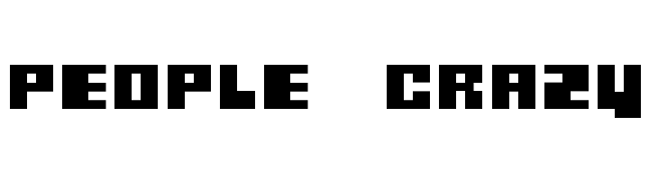 Gubblebum BlacknBlocky  Free Fonts Download